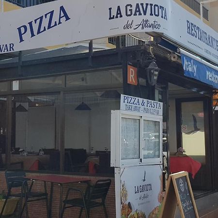 Playa De La Arena Apartment بويرتو دي سانتياغو المظهر الخارجي الصورة