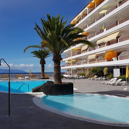 Playa De La Arena Apartment بويرتو دي سانتياغو المظهر الخارجي الصورة