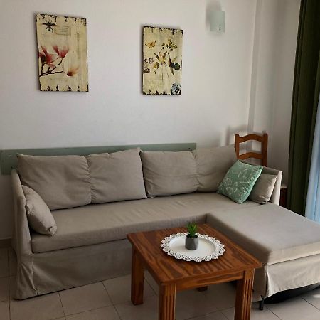 Playa De La Arena Apartment بويرتو دي سانتياغو المظهر الخارجي الصورة