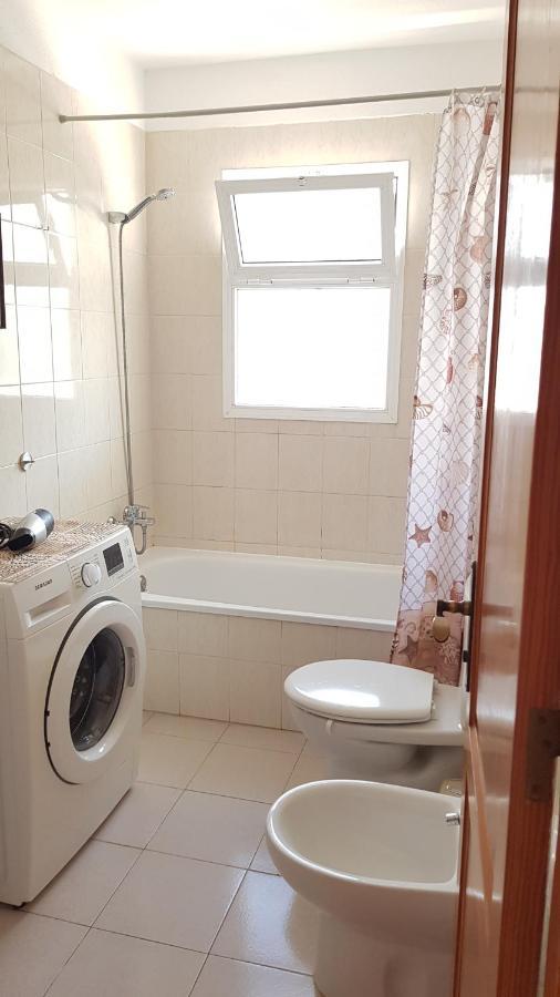 Playa De La Arena Apartment بويرتو دي سانتياغو المظهر الخارجي الصورة