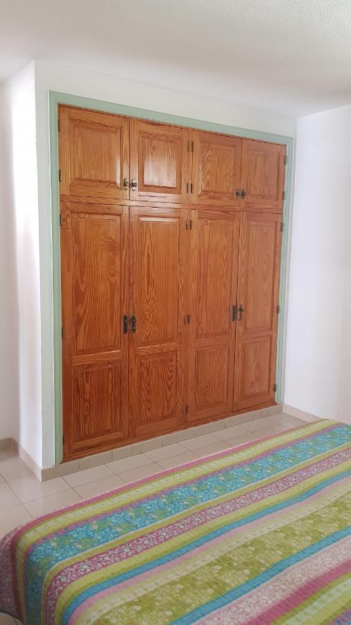 Playa De La Arena Apartment بويرتو دي سانتياغو المظهر الخارجي الصورة