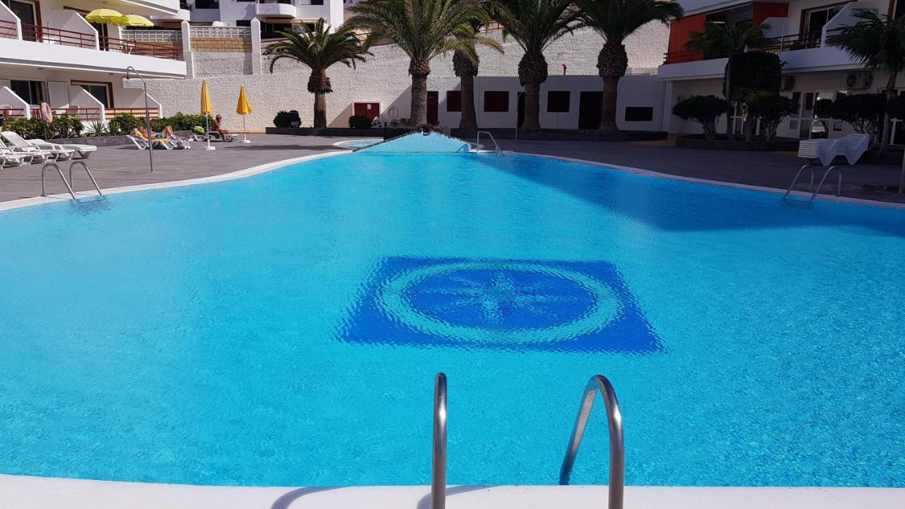 Playa De La Arena Apartment بويرتو دي سانتياغو المظهر الخارجي الصورة