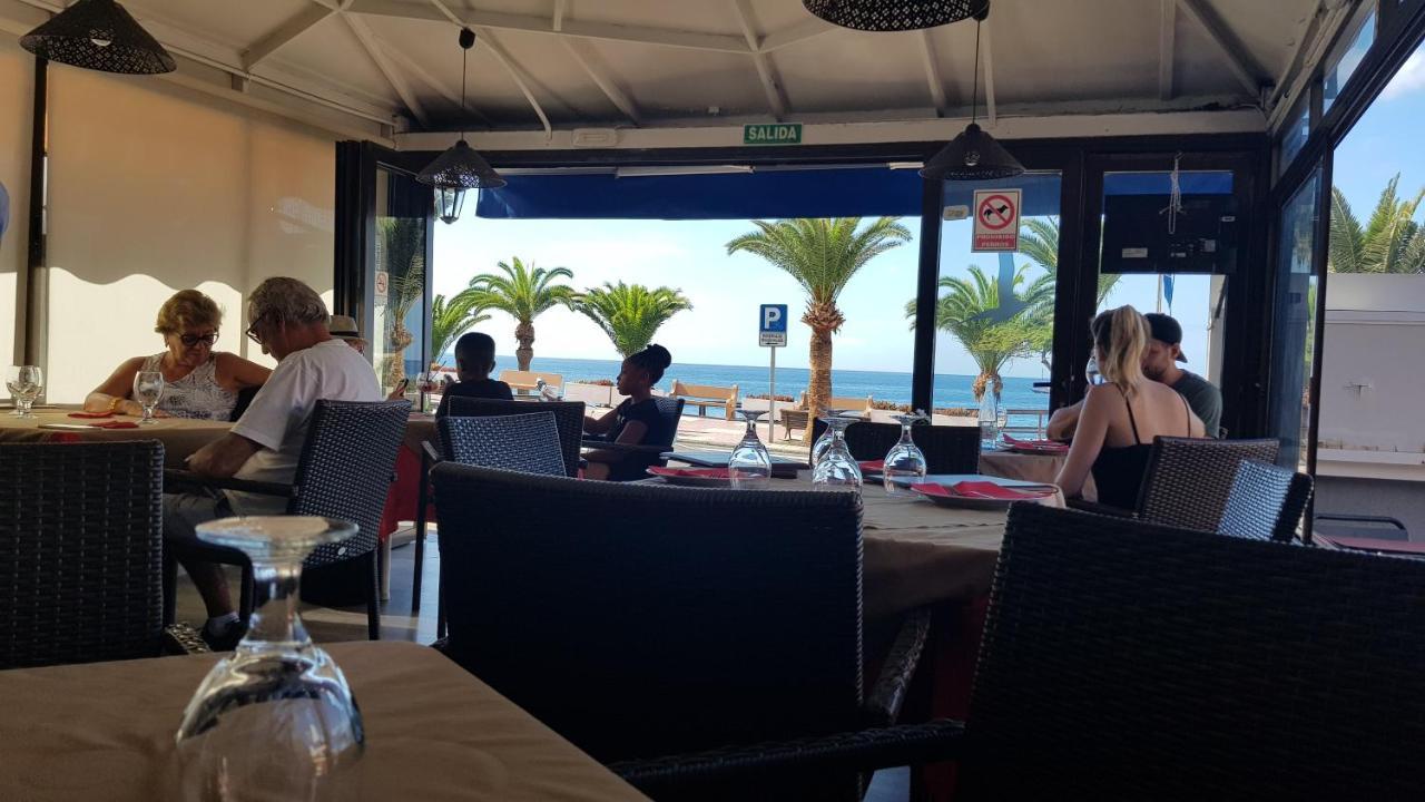 Playa De La Arena Apartment بويرتو دي سانتياغو المظهر الخارجي الصورة