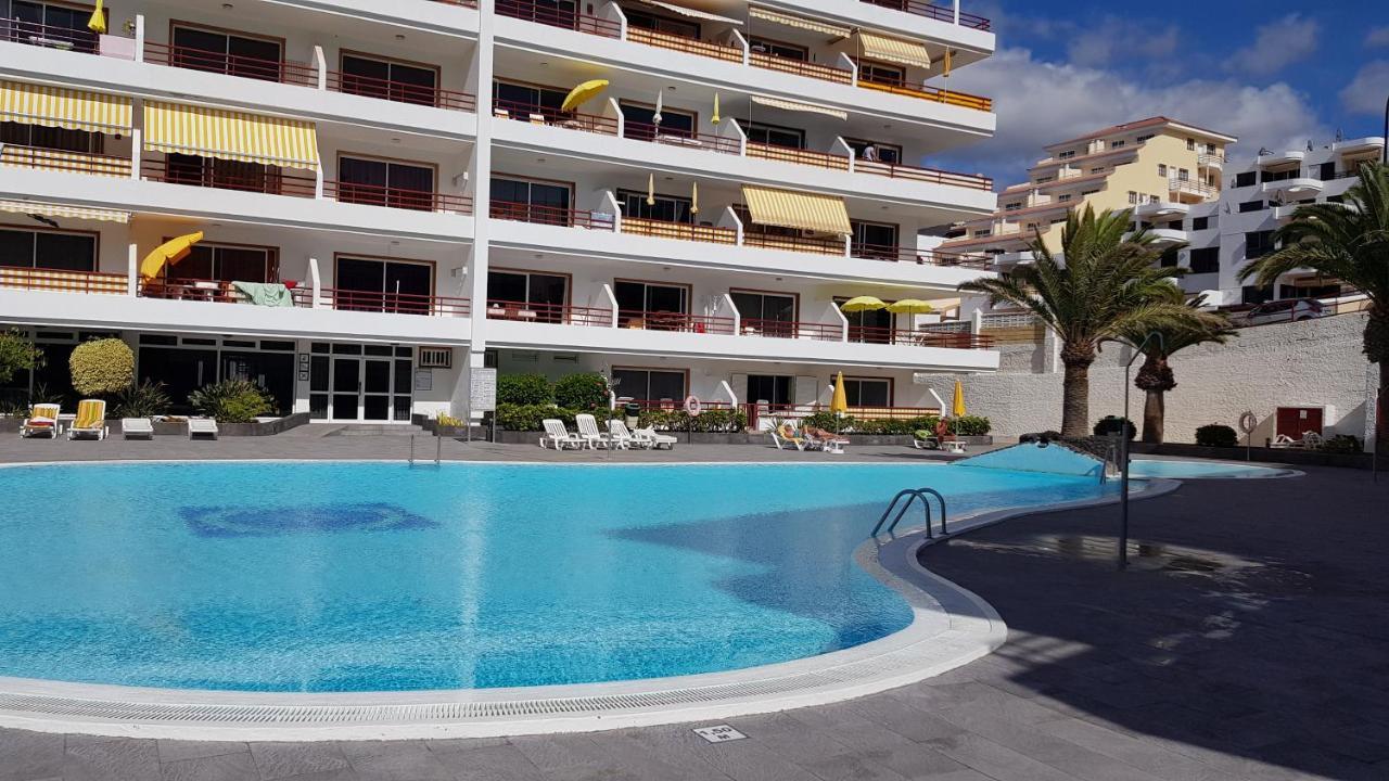 Playa De La Arena Apartment بويرتو دي سانتياغو المظهر الخارجي الصورة