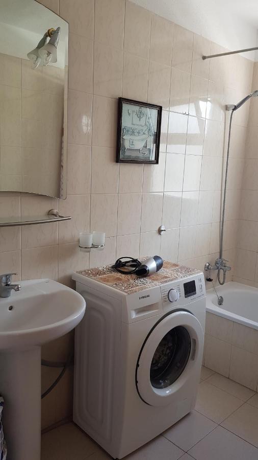 Playa De La Arena Apartment بويرتو دي سانتياغو المظهر الخارجي الصورة