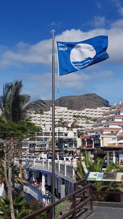 Playa De La Arena Apartment بويرتو دي سانتياغو المظهر الخارجي الصورة