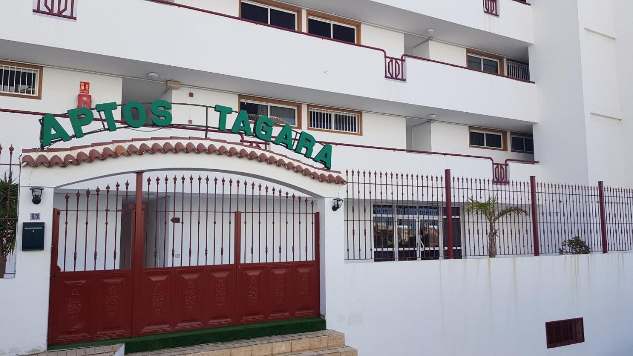 Playa De La Arena Apartment بويرتو دي سانتياغو المظهر الخارجي الصورة
