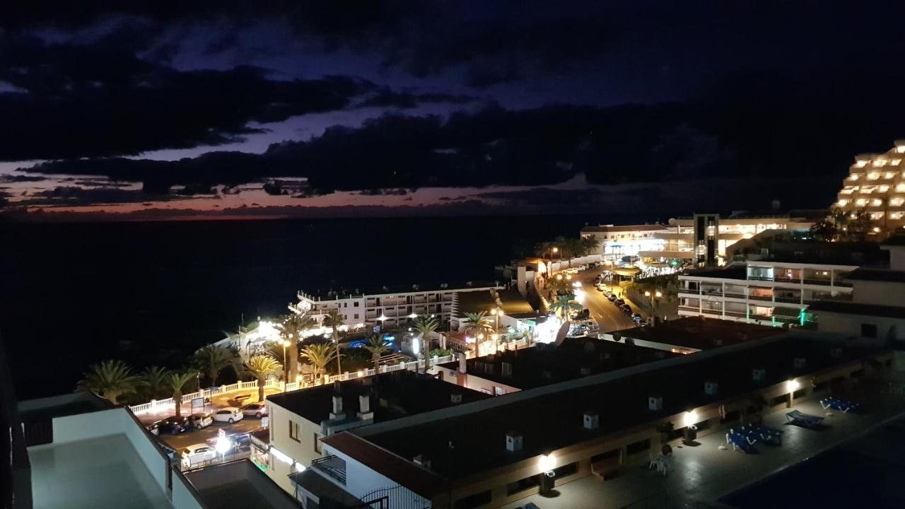 Playa De La Arena Apartment بويرتو دي سانتياغو المظهر الخارجي الصورة