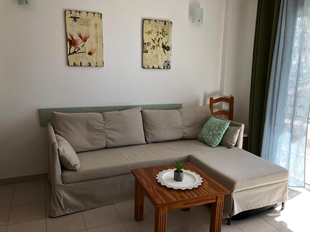 Playa De La Arena Apartment بويرتو دي سانتياغو المظهر الخارجي الصورة
