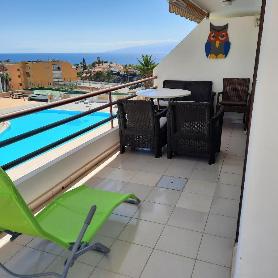 Playa De La Arena Apartment بويرتو دي سانتياغو المظهر الخارجي الصورة