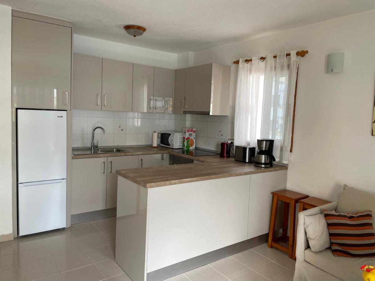 Playa De La Arena Apartment بويرتو دي سانتياغو المظهر الخارجي الصورة